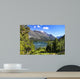 Glacier National Park Wall Mural