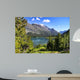 Glacier national park Wall Mural