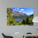 Glacier national park Wall Mural