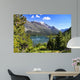 Glacier national park Wall Mural