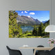 Glacier national park Wall Mural