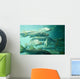 Snook Wall Mural