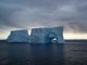 Iceberg Antarctica Wall Decal Design 2