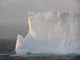 Glacier Antarctica Wall Decal