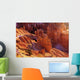 Bryce Tower Wall Decal