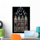 Vitraux Wall Mural