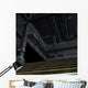 Dark and Scary Place Wall Decal Design 2