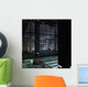 Dark and Scary Place Wall Decal Design 1