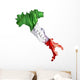 Map Italia