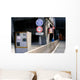 Limitation Vitesse Wall Decal