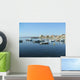 Mar Menor Wall Decal Design 2