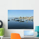 Mar Menor Wall Decal Design 2