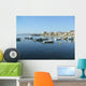 Mar Menor Wall Decal Design 2