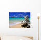 Lanikai Beach Wall Mural