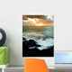 Halona Blowhole Wall Mural