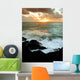 Halona Blowhole Wall Mural