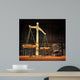 justice is served Wall Mural