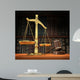 justice is served Wall Mural