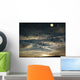 Sunrise Wall Decal Design 4
