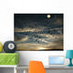 Sunrise Wall Decal Design 4