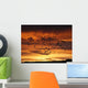 Sonnenaufgang Wall Decal