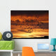 Sonnenaufgang Wall Decal
