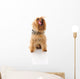 Dog Wall Decal