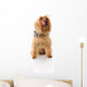 Dog Wall Decal