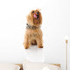 Dog Wall Decal