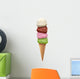 Tower Ice Cream