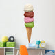 Tower Ice Cream
