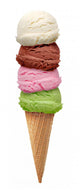 Tower Ice Cream