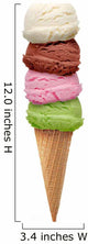 Tower Ice Cream