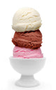 Tower Ice Cream