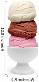 Tower Ice Cream