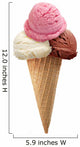 Ice Cream Cone