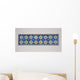Traditional Portuguese Glazed Tiles