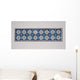 Traditional Portuguese Glazed Tiles