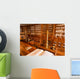 Apothocary Wall Mural
