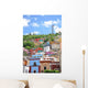 Guanajuato, Mexico Wall Mural