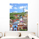 Guanajuato, Mexico Wall Mural