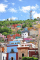 Guanajuato, Mexico Wall Mural