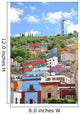 Guanajuato, Mexico Wall Mural
