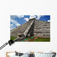 chichenitza stairs Wall Mural