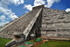 chichenitza stairs Wall Mural