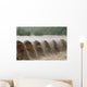 Flooded River Wall Decal