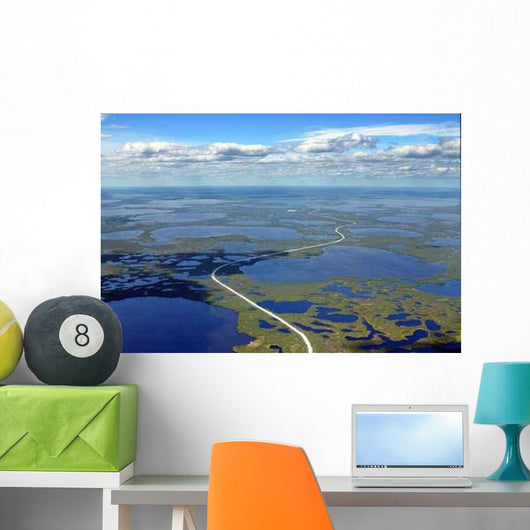 Way Wall Decal