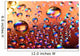 Multicolored Waterdrops