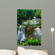 Deep Forest Waterfall Kanchanaburi