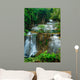 Deep Forest Waterfall Kanchanaburi